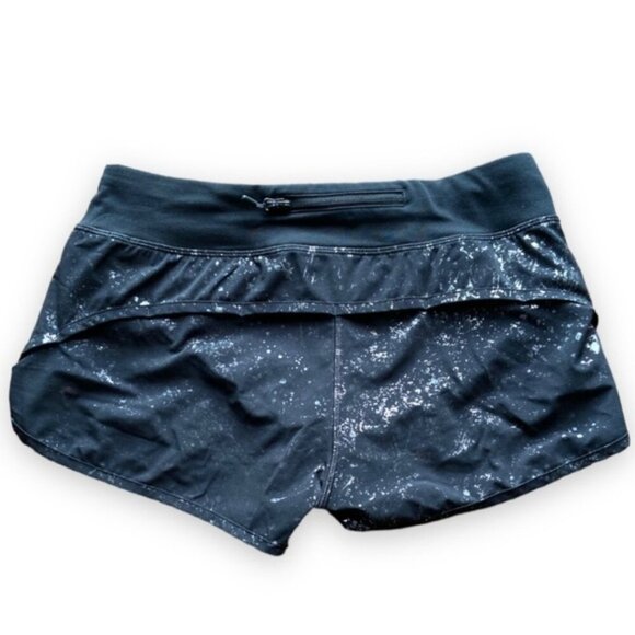 Magnetic Camo Black Silver Foil/Black size 14 - Picture 2 of 9